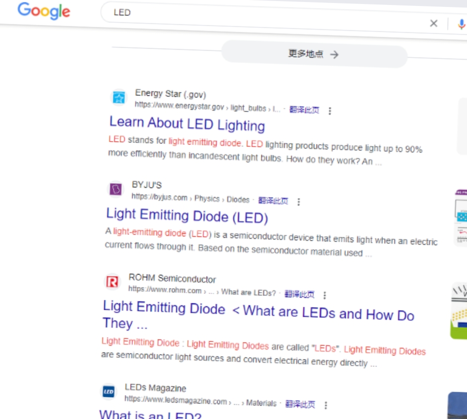 增加網(wǎng)站曝光
