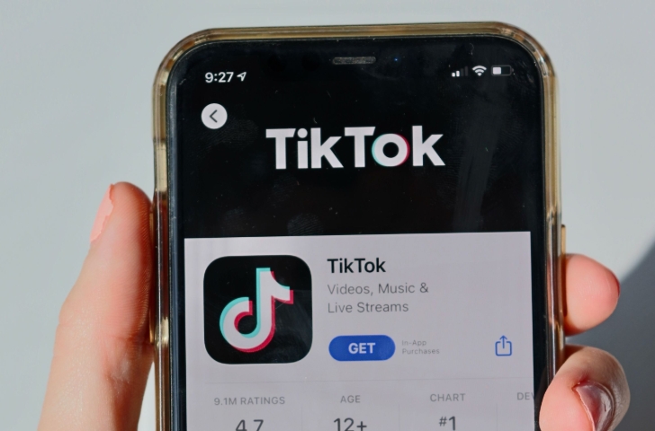 TikTok下載教程