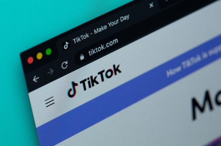 TikTok注冊教程