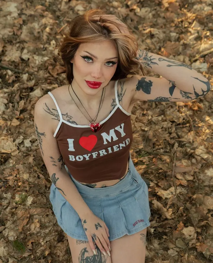 Evie-美圖1
