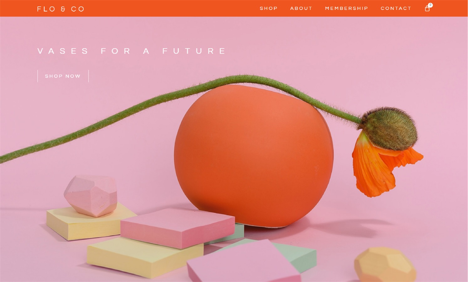 WordPress theme