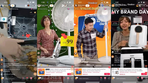 TikTok重新定義品牌建設(shè)