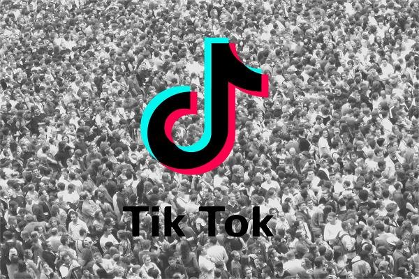 TikTok國際版破解版下載！2023年最新TikTok國際版下載方法！