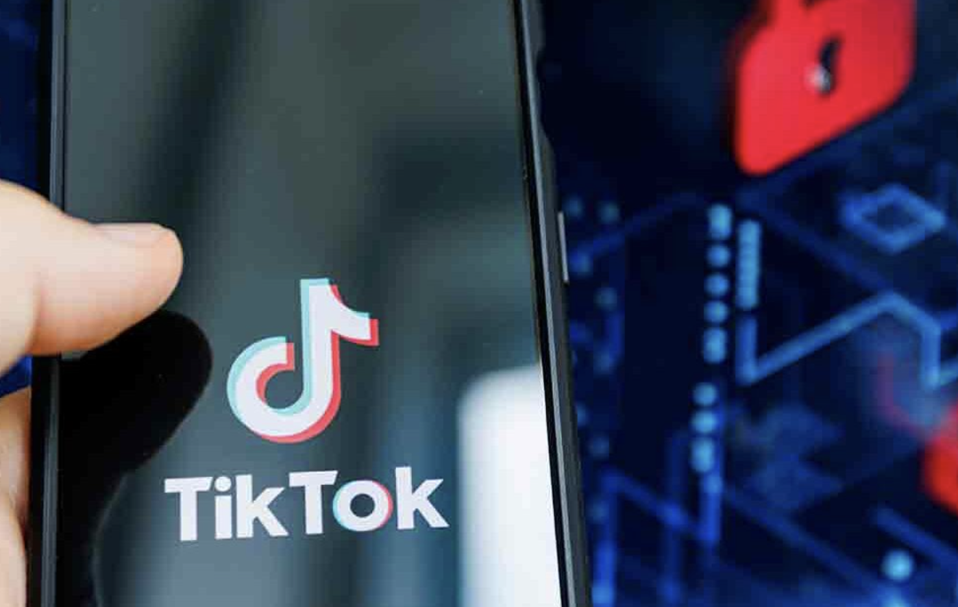 TikTok下載海外版引發(fā)熱議，改變生活從此刻開(kāi)始