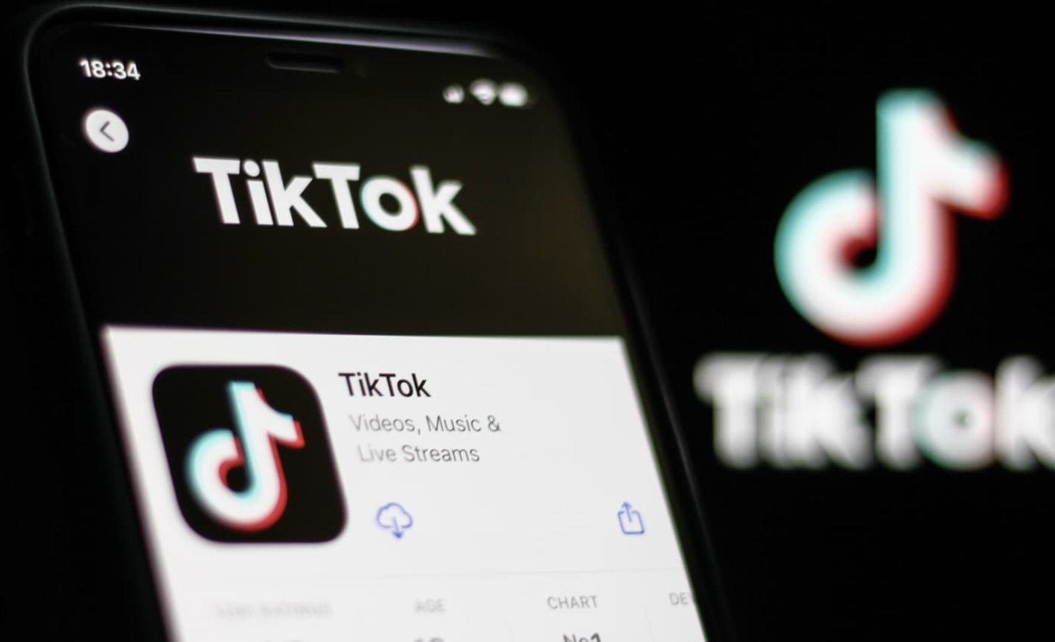 哪種是TikTok最簡(jiǎn)單注冊(cè)方法？TikTok怎么注冊(cè)最簡(jiǎn)單？