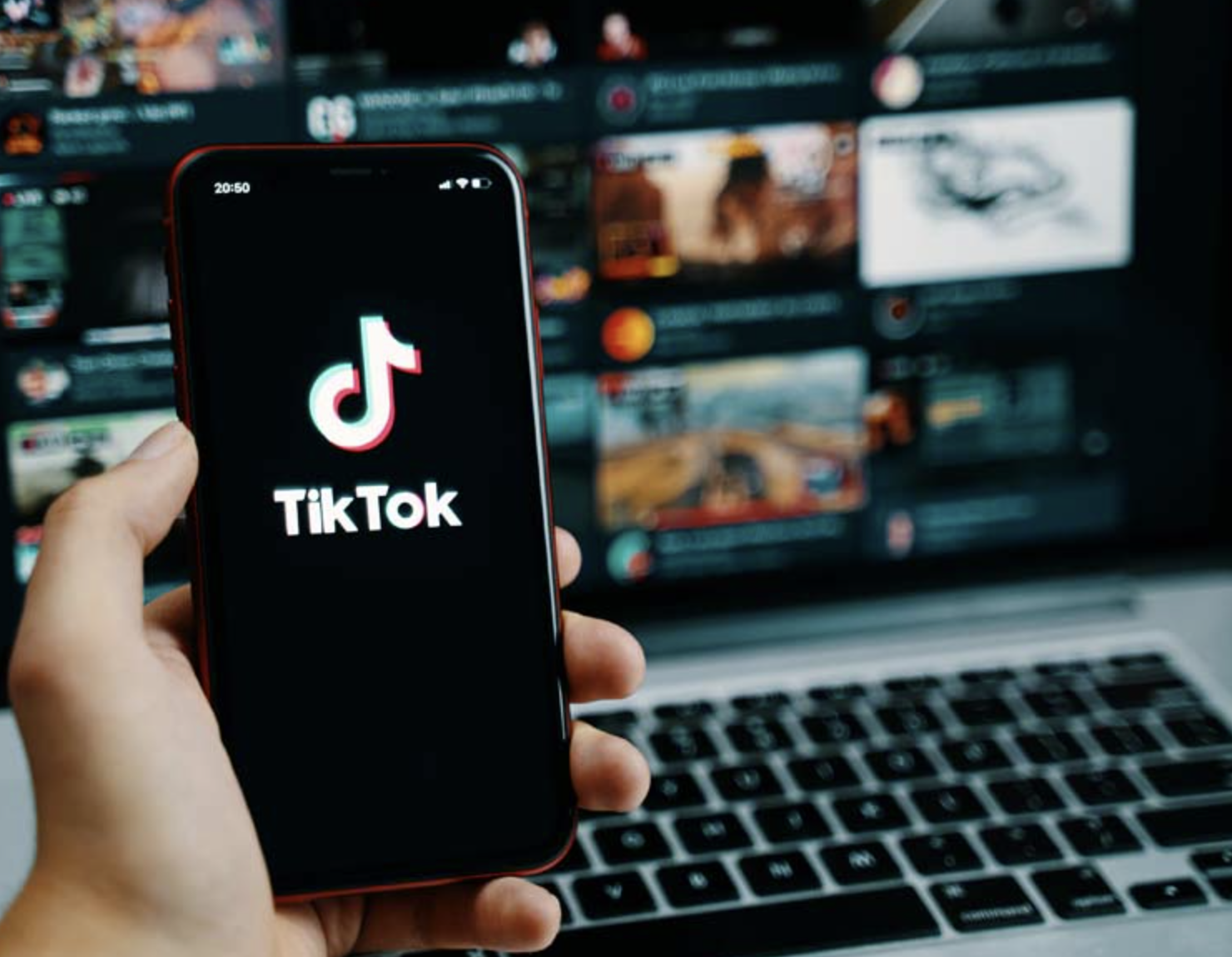 有了這個TikTok最簡單注冊方法，玩轉TikTok輕而易舉