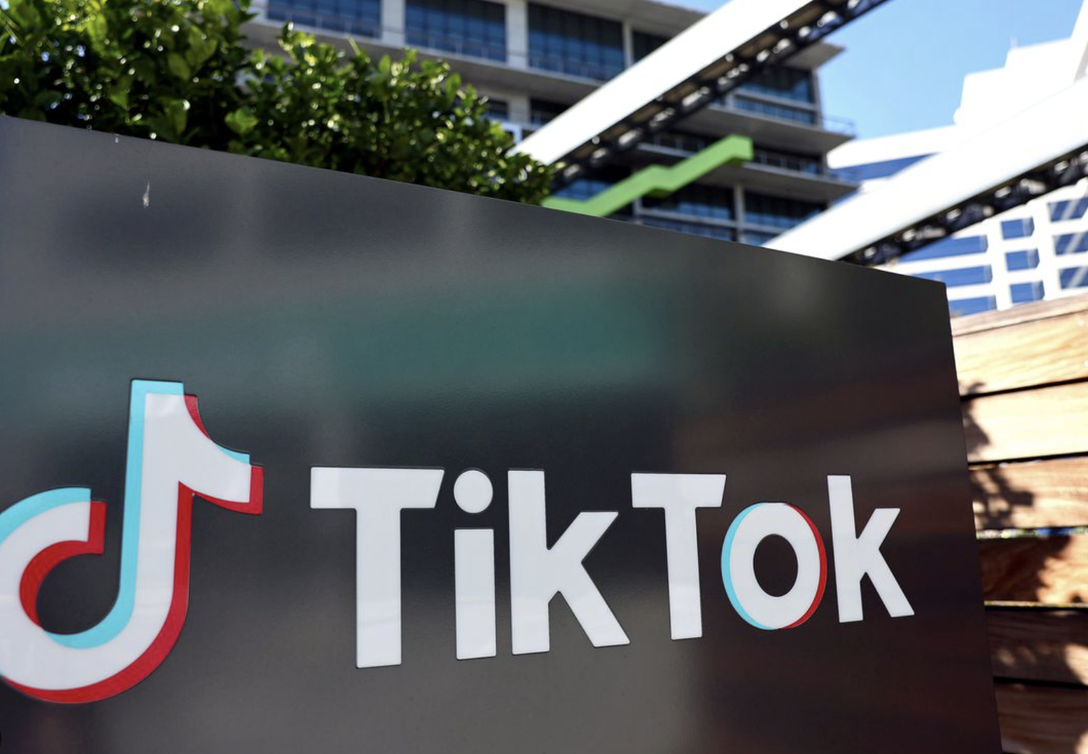 TikTok怎么在國內(nèi)看？一天教你一個小技巧