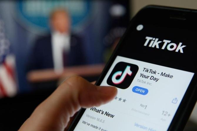 國(guó)際版TikTok下載安卓正式推出，喜歡的小伙伴快去下載吧