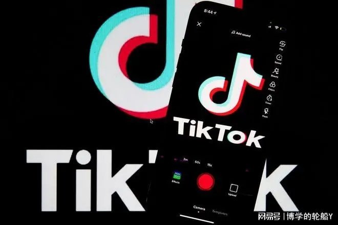 TikTok最簡單注冊方法，get！