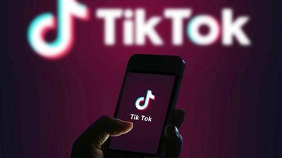ios用戶在國內怎么用TikTok？