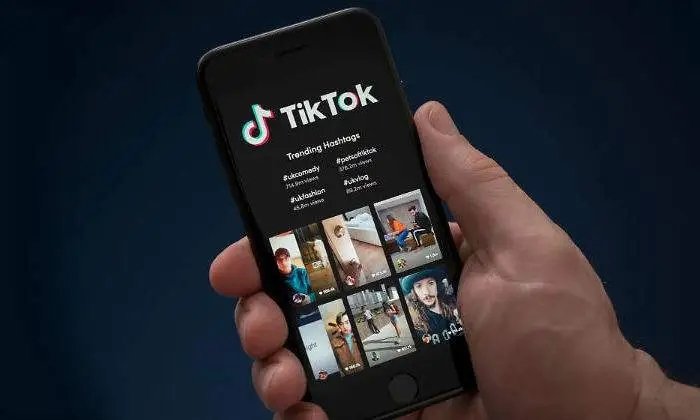 TikTok最簡單注冊方法，學會很容易！