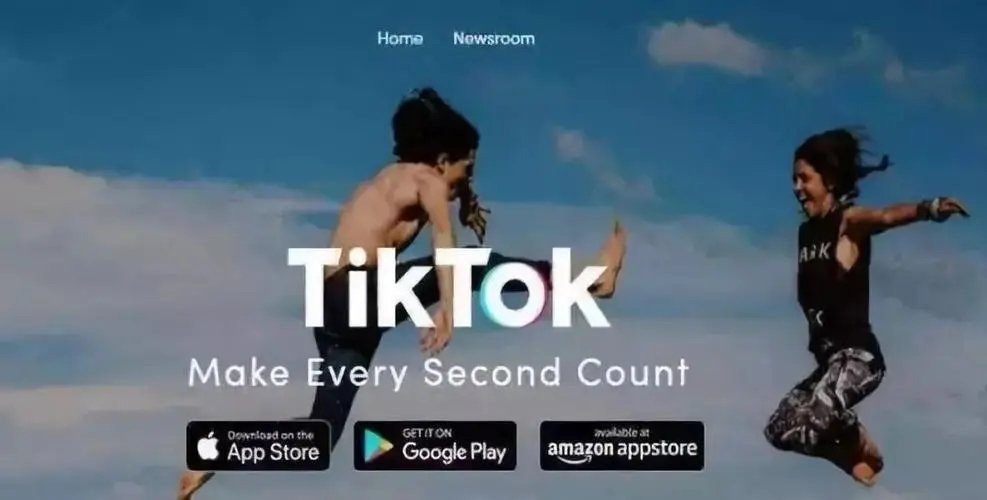 TikTok賬號(hào)中國(guó)怎么注冊(cè)？學(xué)會(huì)這3種途徑輕松注冊(cè)TikTok！
