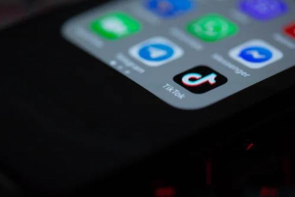 TikTok賬號(hào)注冊(cè)