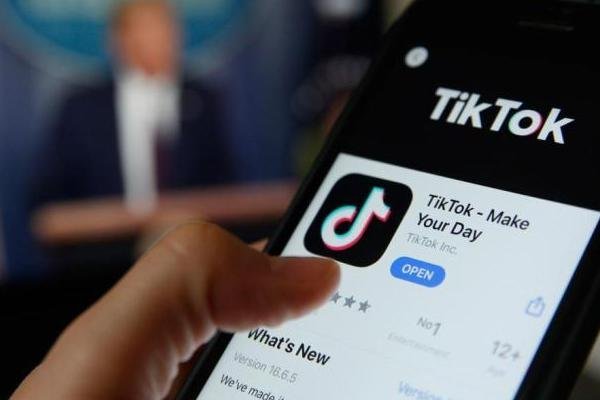 TikTok下載準(zhǔn)備工作