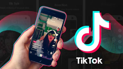 TikTok安卓手機(jī)下載教程，感興趣的來(lái)看看吧！