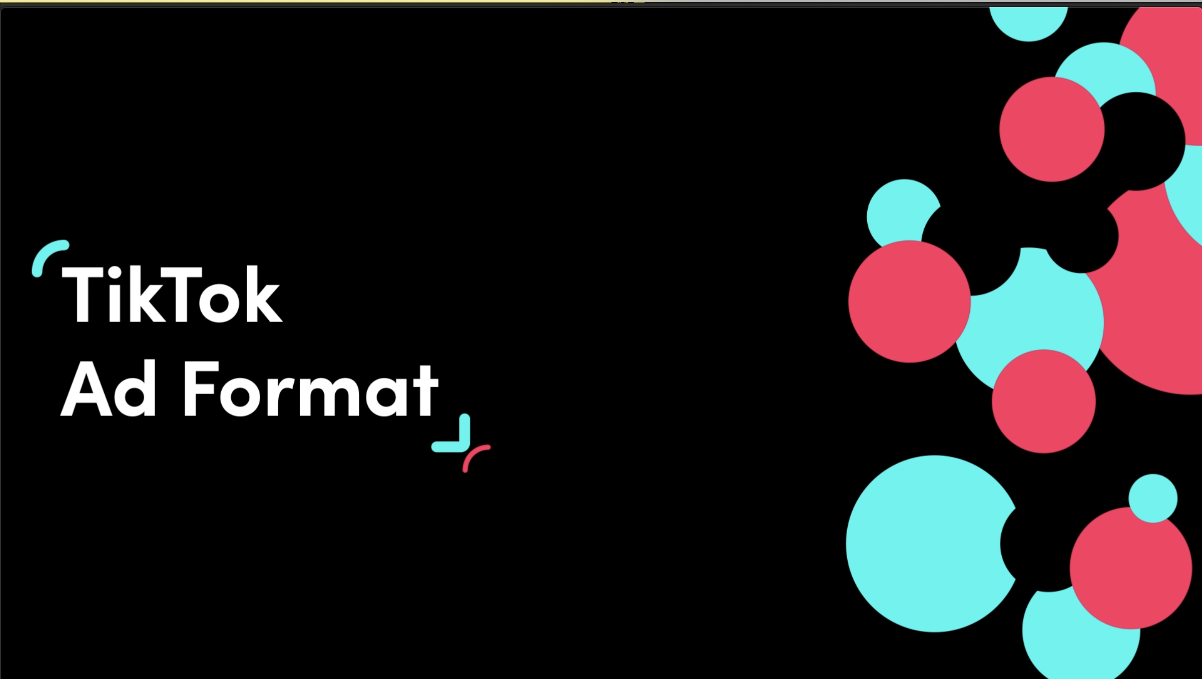 TikTok廣告格式有哪些，如何利用不同的廣告格式