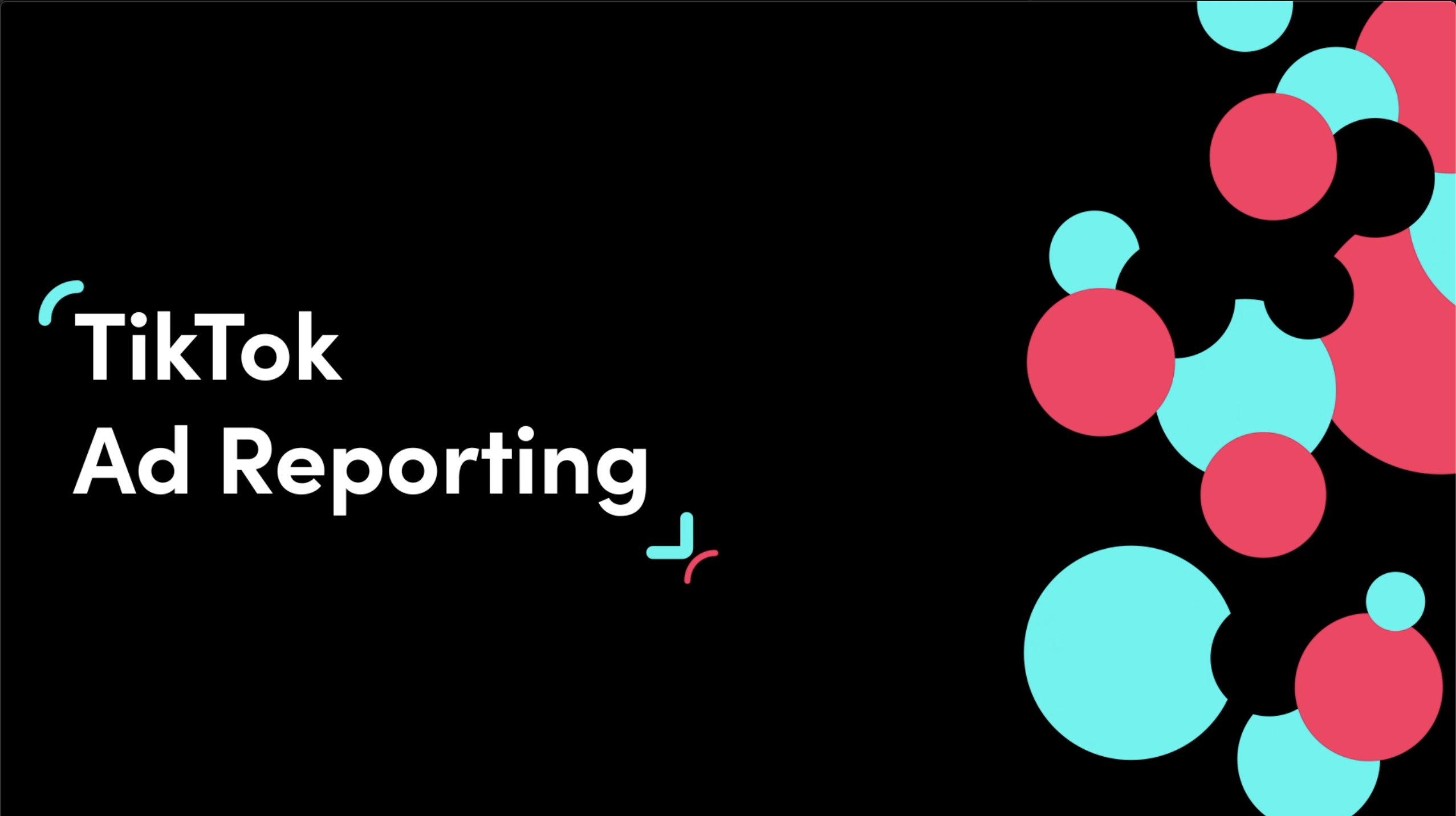 TikTok廣告分析：了解如何監(jiān)測(cè)廣告推廣的效果