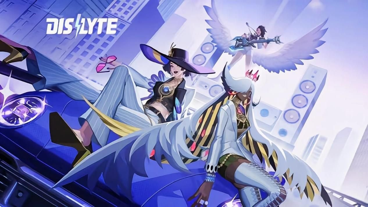 27億曝光！RPG游戲《Dislyte》通過TikTok出海贏麻了！
