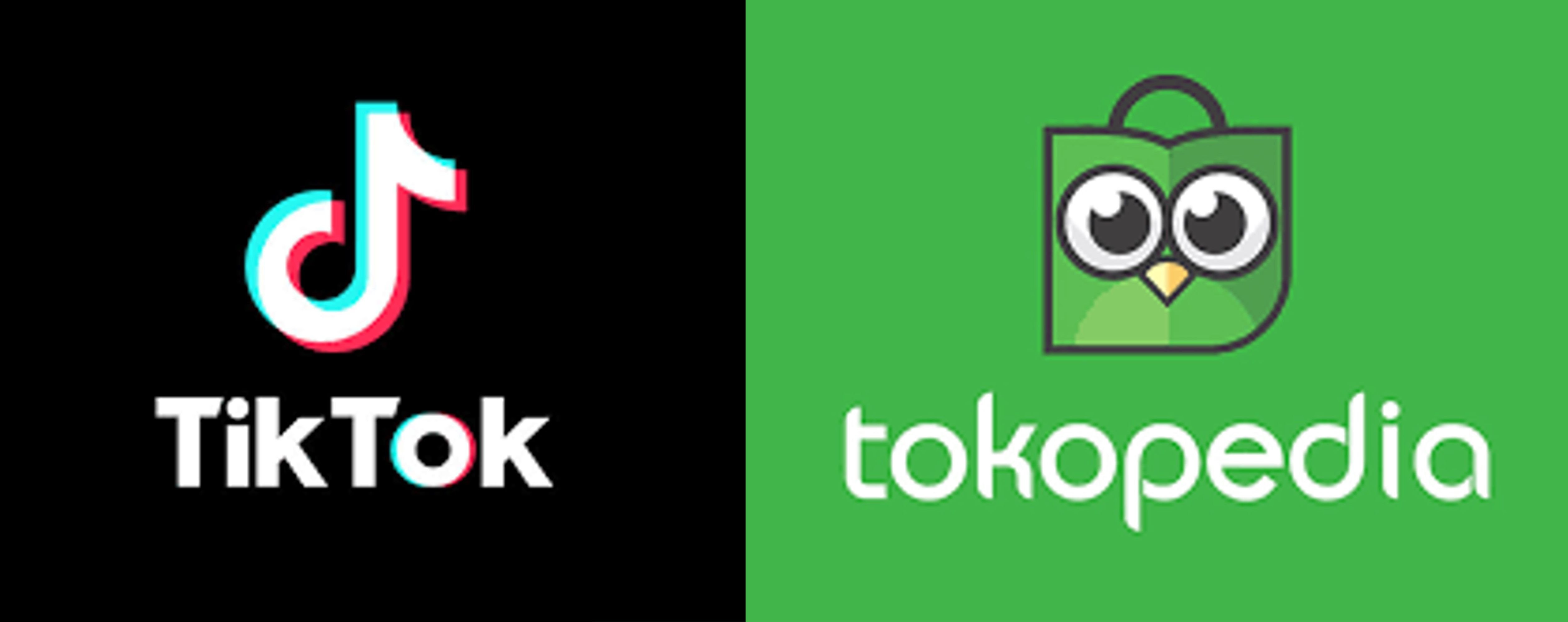 TikTok與Tokopedia