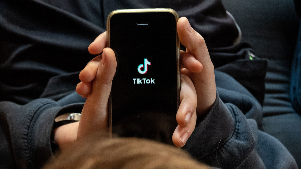TikTok賬號(hào)注冊(cè)教程完整版出爐，出海的都能用到，建議收藏！