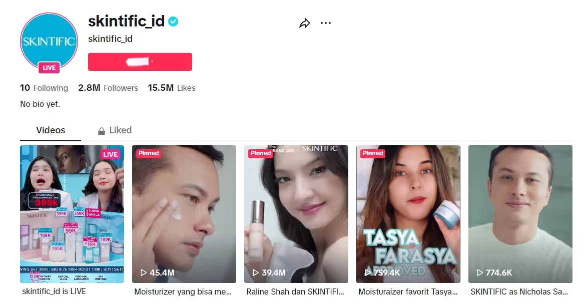 來(lái)源TikTok