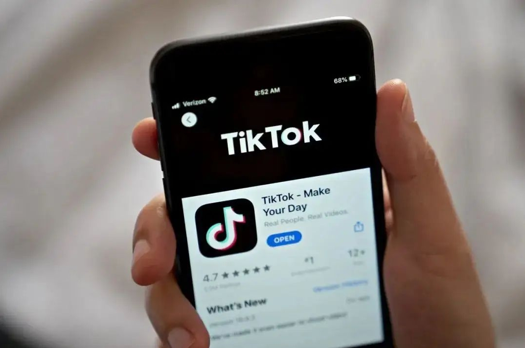TikTok賬號(hào)創(chuàng)建教程3步詳解，快來獲得你的第一個(gè)TikTok賬號(hào)吧