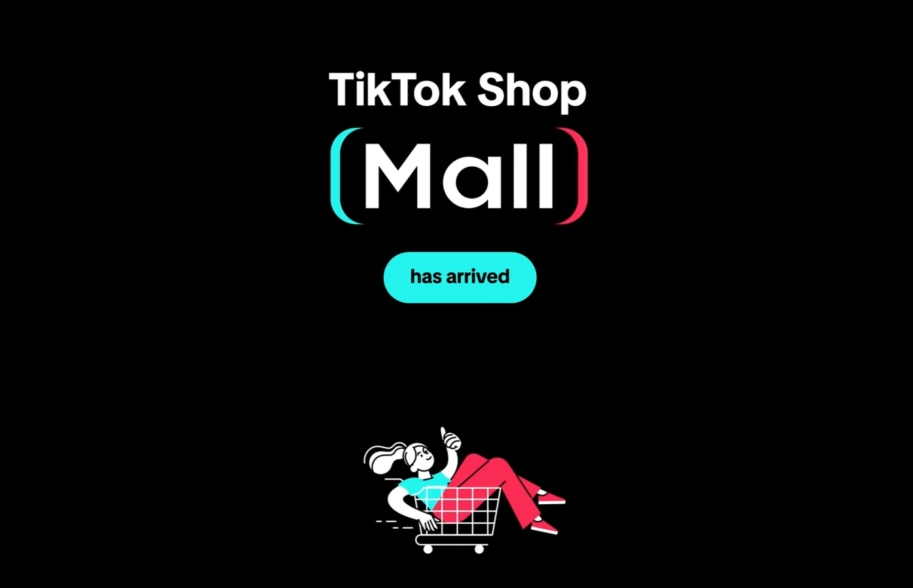 TikTok美國受挫，但贏在泰國！TikTok Shop Mall訂單量破10萬