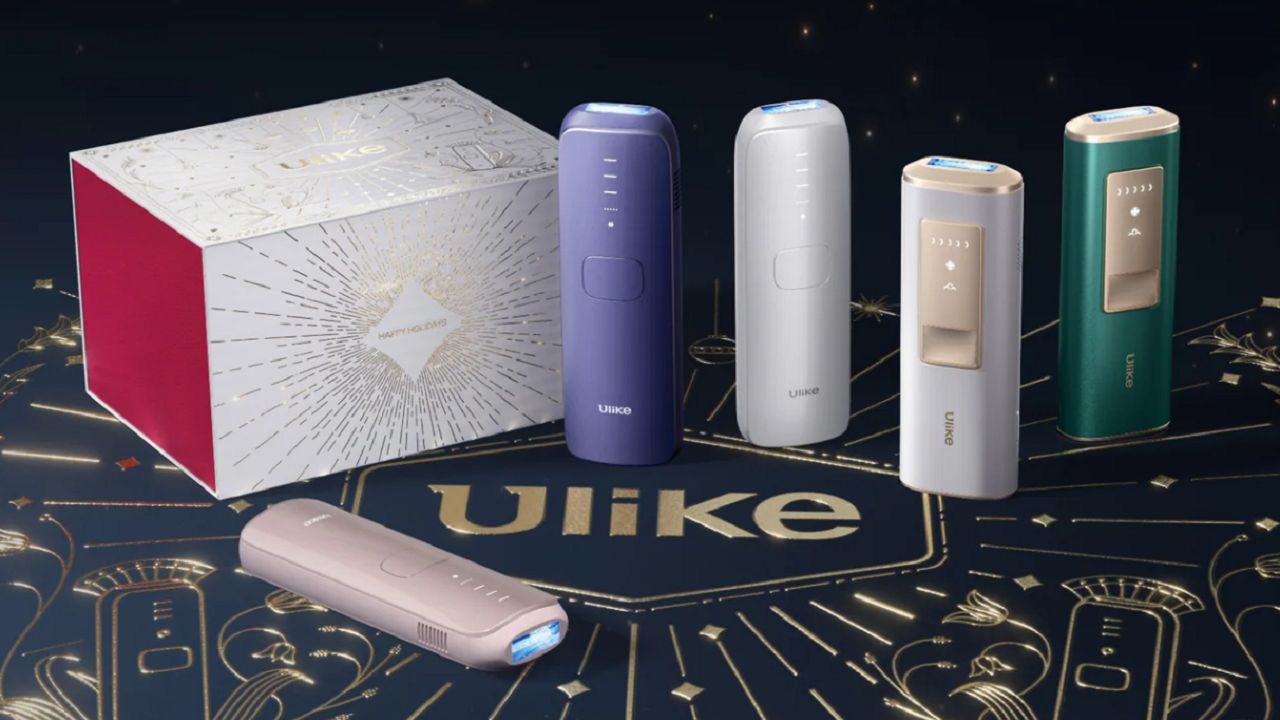 脫毛界的翹楚：Ulike如何用中國(guó)智造征服TikTok全球市場(chǎng)