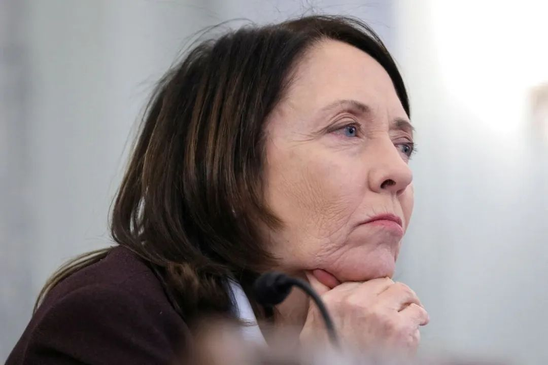 參議院擬修改TikTok剝離法案，究竟圖謀何事？