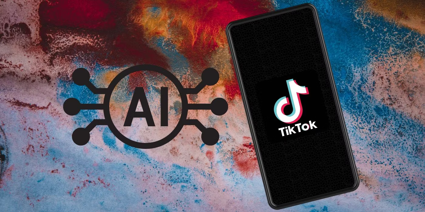 TikTok要開發(fā)虛擬網(wǎng)紅？AI帶貨的風(fēng)終究是吹到了海外
