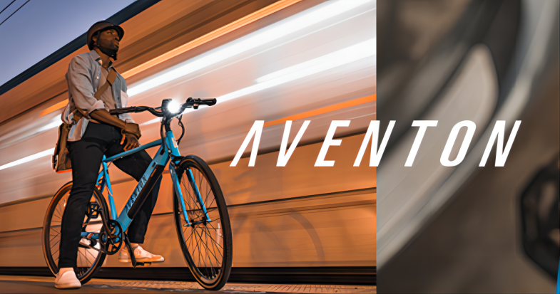 E-Bike新霸主崛起：Aventon如何在北美市場搶占先機？