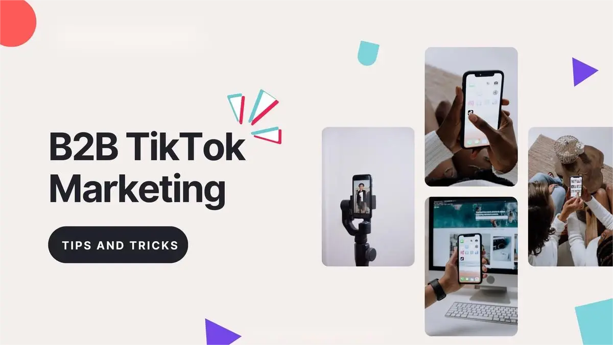 深度解析，中國的工廠是如何通過TikTok獲取到B端客戶的
