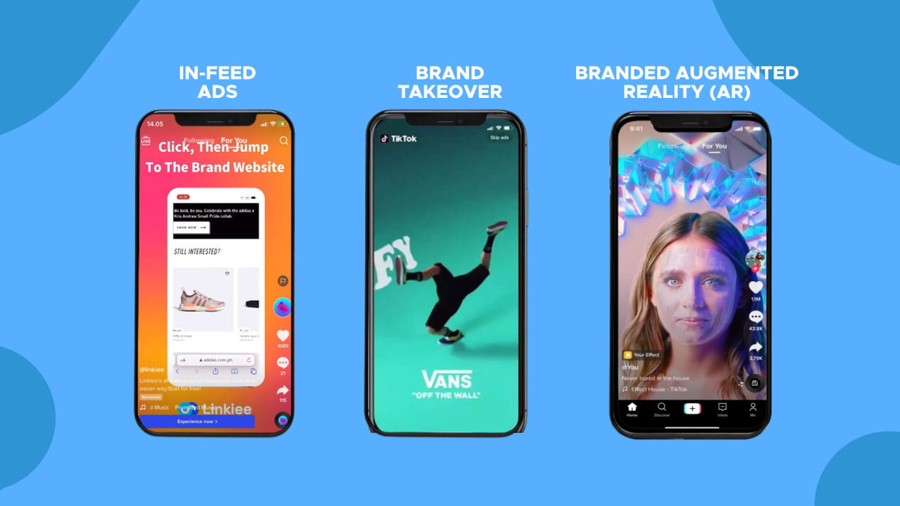 想了解TikTok B端廣告投放的，看這里！