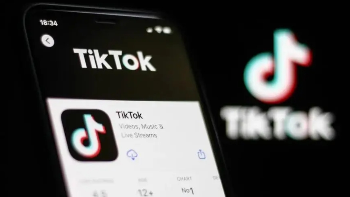 TikTok國際版怎么才能看，這5種方法都可以試一下