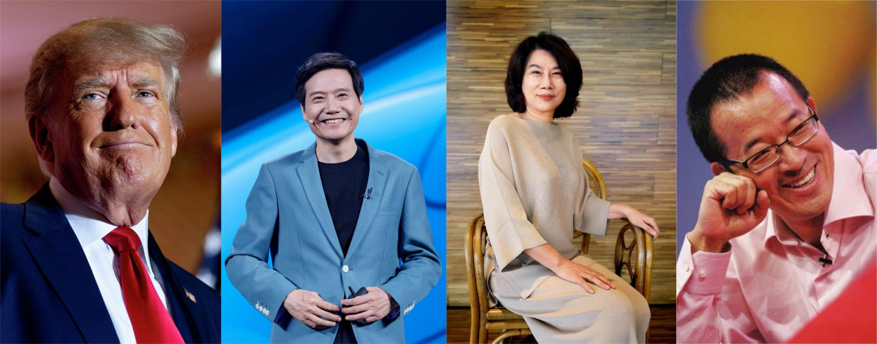 特朗普入駐TikTok，一條視頻9300萬(wàn)播放！這事大家怎么看？