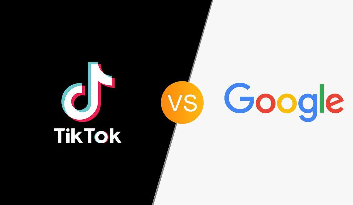 TikTok Shop推出圖片搜索功能，挑戰(zhàn)谷歌？！