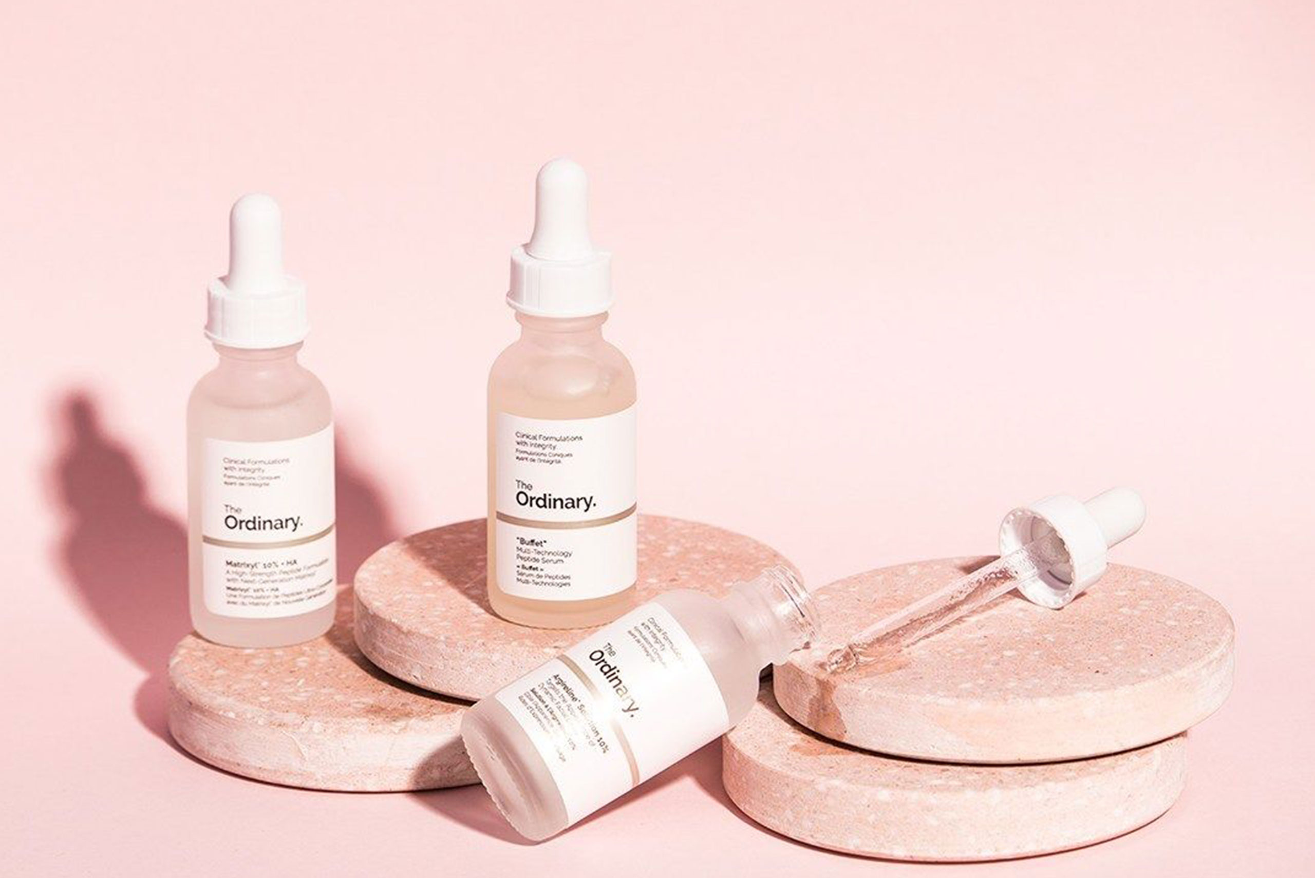 TikTok Shop助力The Ordinary：獨(dú)家新品如何迅速成為爆款