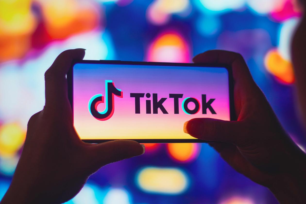 TikTok進(jìn)軍非洲肯尼亞市場！TikTok或影響Z世代購物決策！