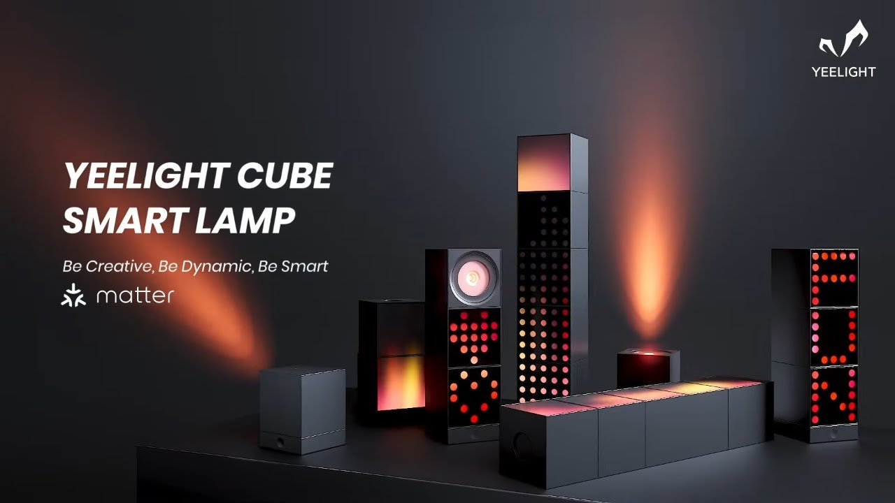 智能照明新秀Yeelight：兩年海外營收破億，怎么做到的？