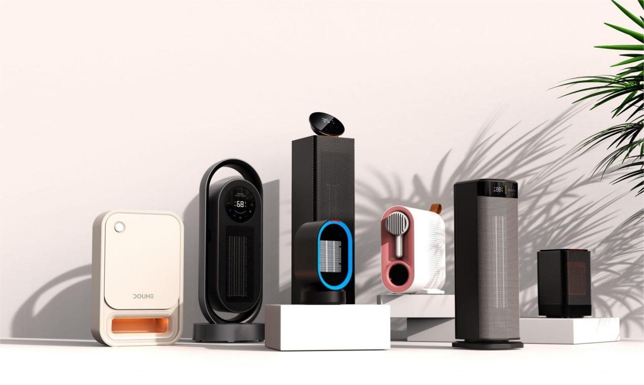 又一小家電品牌出海年收超10億，斗禾科技憑什么贏(yíng)得資本青睞？
