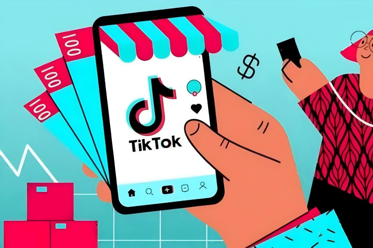 TikTok東南亞跨境電商新政策：十大精選權(quán)益，助力商家快速成長