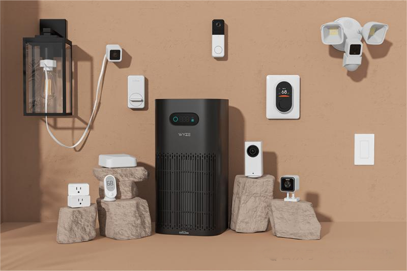 智能家居品牌Wyze Labs在TikTok爆單，銷量直沖55萬件！