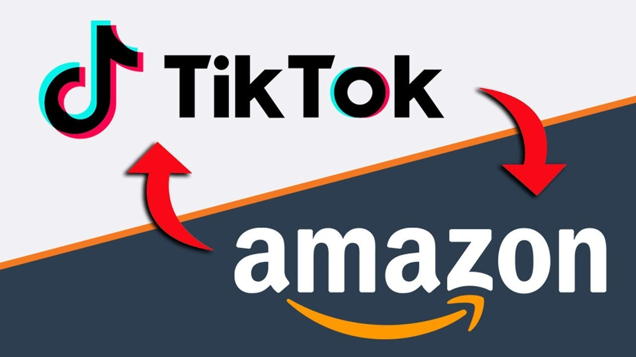 【新手企業(yè)】出海營銷的高效打法：TikTok+亞馬遜