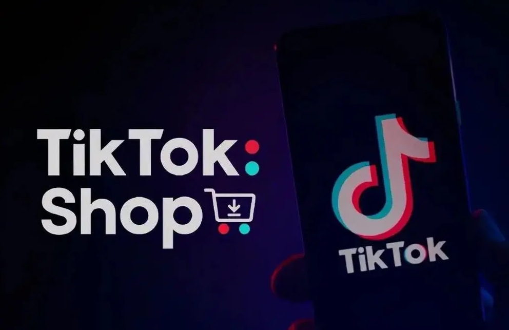 tiktok shop電商平臺(tái)
