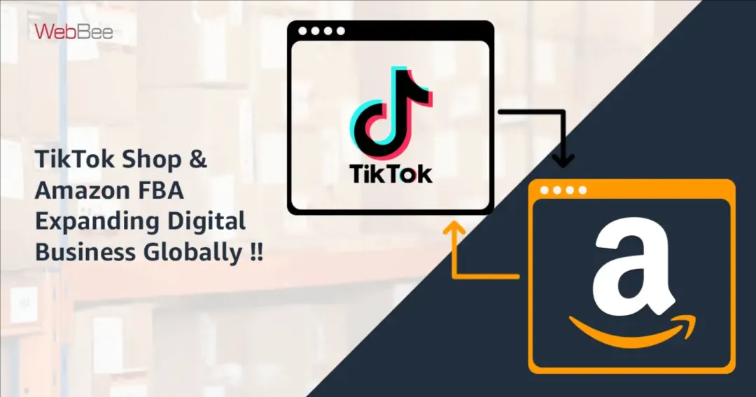TikTok與亞馬遜合作：用戶可在TikTok內(nèi)無縫購(gòu)買亞馬遜商品