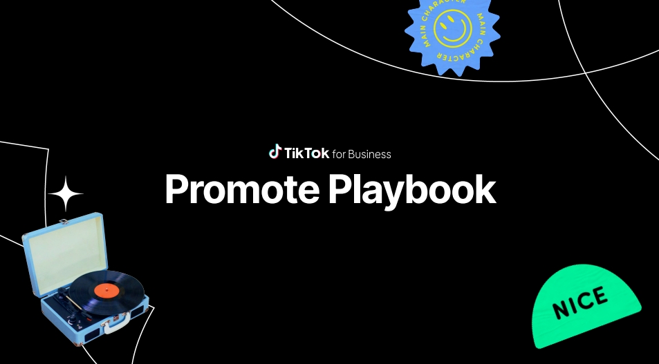 TikTok推廣手冊(cè)-1