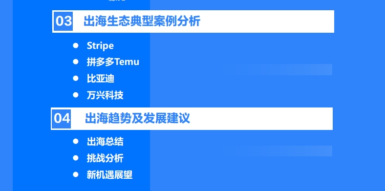 2024年中國(guó)產(chǎn)業(yè)出海發(fā)展研究報(bào)告-5