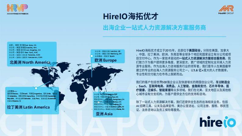 2024中企出海新全球化浪潮中的機遇與挑戰(zhàn)-4