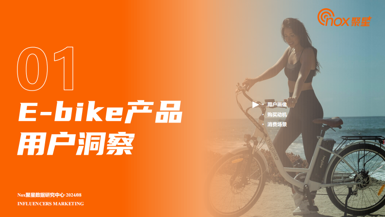 2024年E-bike品牌海外網(wǎng)紅營銷報告-5
