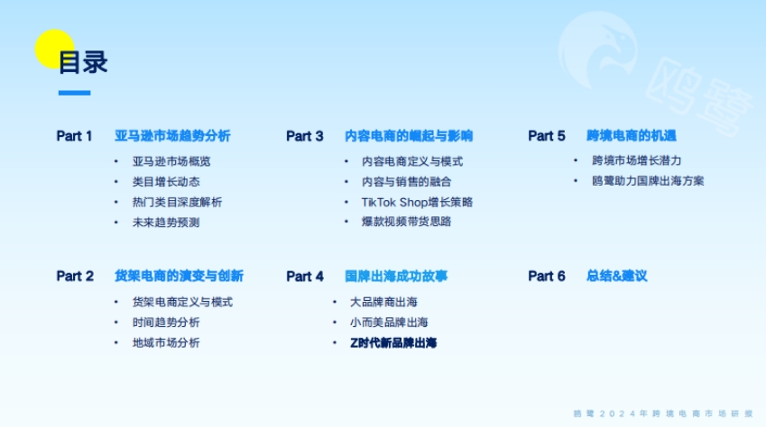 2024跨境電商洞察白皮書(shū)-3